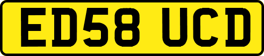ED58UCD