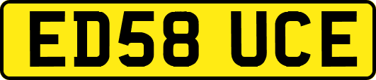 ED58UCE