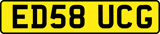 ED58UCG