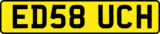 ED58UCH