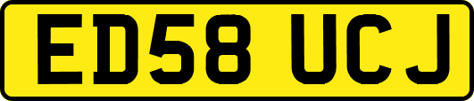 ED58UCJ