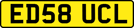 ED58UCL