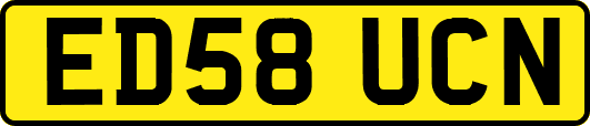 ED58UCN