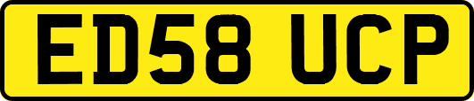 ED58UCP