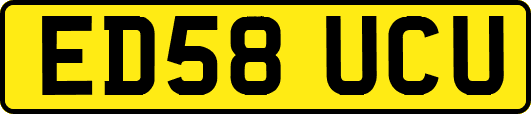ED58UCU