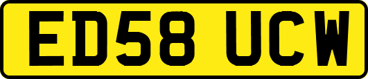 ED58UCW