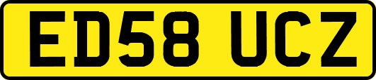 ED58UCZ