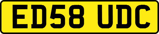 ED58UDC