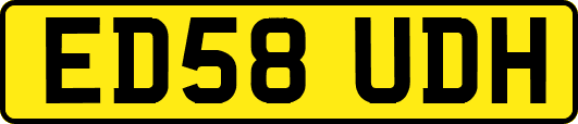 ED58UDH