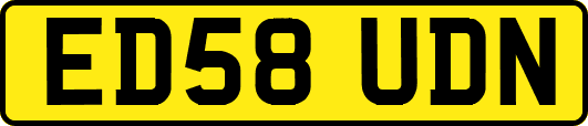 ED58UDN