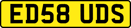 ED58UDS