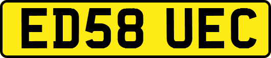 ED58UEC