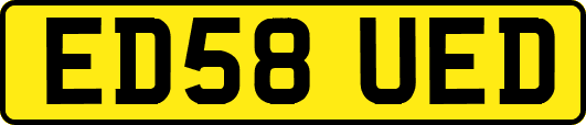 ED58UED