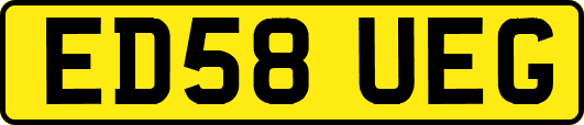 ED58UEG