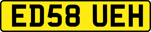 ED58UEH