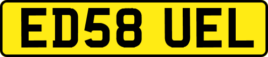 ED58UEL