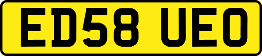 ED58UEO