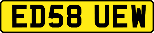 ED58UEW