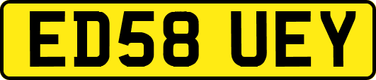 ED58UEY