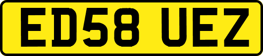 ED58UEZ