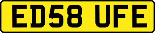 ED58UFE