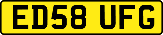 ED58UFG
