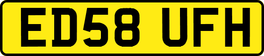 ED58UFH