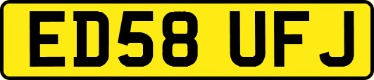 ED58UFJ