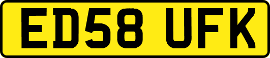 ED58UFK