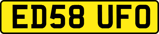 ED58UFO