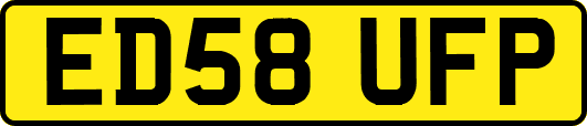 ED58UFP