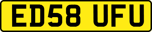 ED58UFU