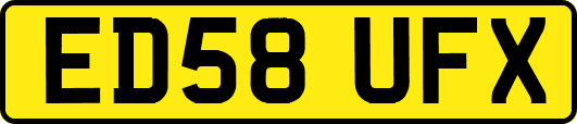 ED58UFX