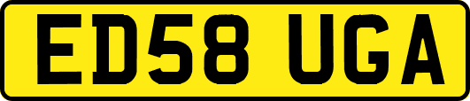 ED58UGA
