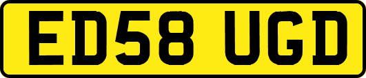 ED58UGD