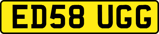 ED58UGG