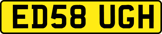 ED58UGH