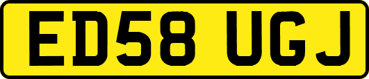 ED58UGJ