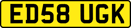 ED58UGK