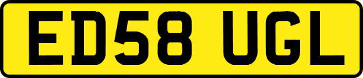 ED58UGL
