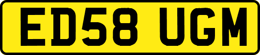 ED58UGM