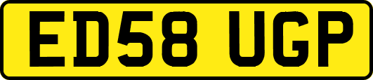 ED58UGP