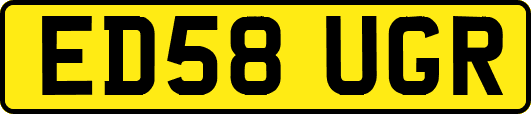 ED58UGR