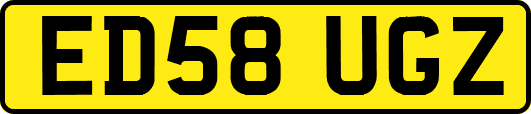 ED58UGZ