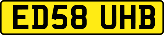 ED58UHB
