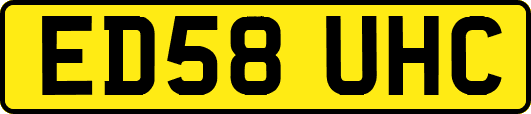 ED58UHC