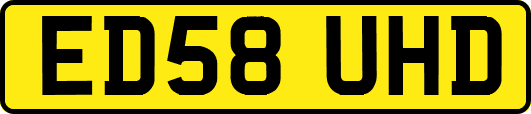 ED58UHD