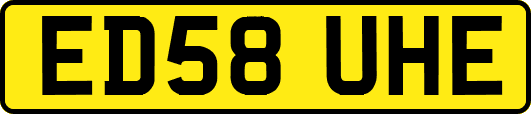 ED58UHE