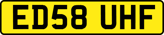 ED58UHF