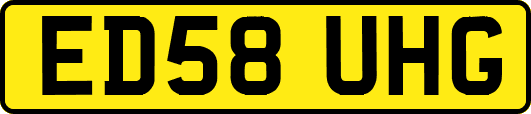 ED58UHG